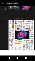 TVchannel 截图 1