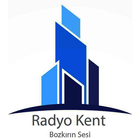 Radyo Kent Kırşehir 101.5-icoon