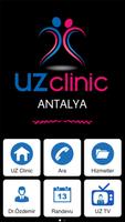 UZ Clinic-poster