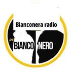 Bianconero Radio ikon