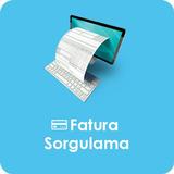 Fatura Sorgulama icône