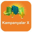 Kampanyalar ve Fırsatlar APK