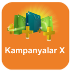 Kampanyalar icon