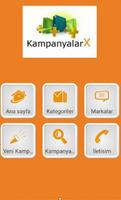 Kampanyalar โปสเตอร์