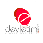 E-Devletim biểu tượng