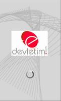 E-Devletim Affiche