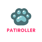 Patiroller أيقونة