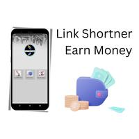 Link Shortner Earn Money poster