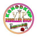 RESELLER SHOP APK