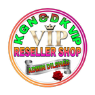 RESELLER SHOP иконка