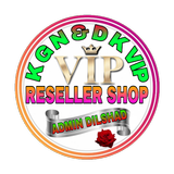 RESELLER SHOP иконка