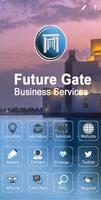 Future Gate App screenshot 1