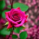 Rose Wallpaper HD APK