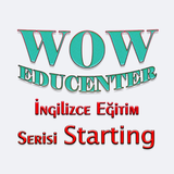WEC Starting آئیکن