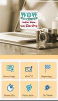 WEC Starting syot layar 2