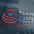Türkiye Curling Federasyonu 图标