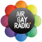 Air Gay Radio icon