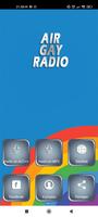 Air Gay Radio poster