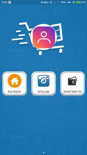 Takipci Home For Android Apk Download