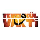 Tevekkülvakti icon