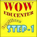WEC Step1