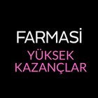 Farmasi ile Yüksek Kazançlar 圖標