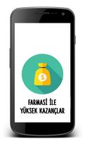 برنامه‌نما Farmasi ile Yüksek Kazançlar عکس از صفحه