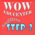 WEC Step 2