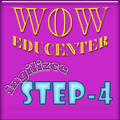 WEC Step 4