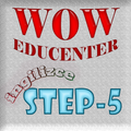 WEC Step 5
