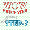 WEC Step 3