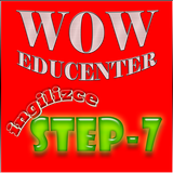 WEC Step 7 آئیکن