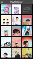 EXO Wallpaper KPOP HD-poster