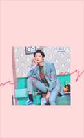 EXO Wallpaper KPOP HD تصوير الشاشة 2