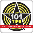 101 Tips - Daily Free Betting  APK