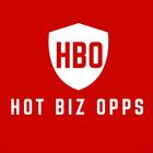 Hot Business Opportunities icon