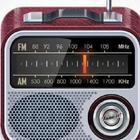 New York Tri-State Radio icône