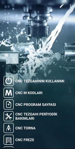 Cnc Pratik Bilgiler For Android Apk Download