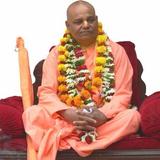 Radha govind goswami maharaj quotes & lecture أيقونة