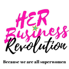 HER Business Revolution アイコン