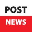 Postnews.in.ua أيقونة