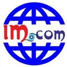 آیکون‌ ım.com