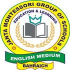 Janta Montessori Group of Schools, Bahraich-icoon