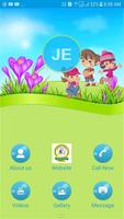 Janta Montessori Group of Scho poster