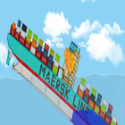 Floating Sandbox Ships Mods biểu tượng
