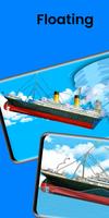 Floating Sandbox Ships Mods bài đăng