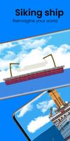 Floating Sandbox Ships Mods ảnh chụp màn hình 2