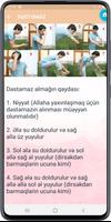 Namaz Haqqında Screenshot 3