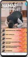 Namaz Haqqında Screenshot 1