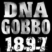 DNA GOBBO poster